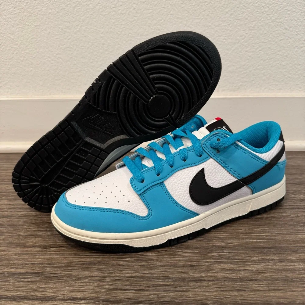 NIKE DUNK LOW NN N7 sz 10